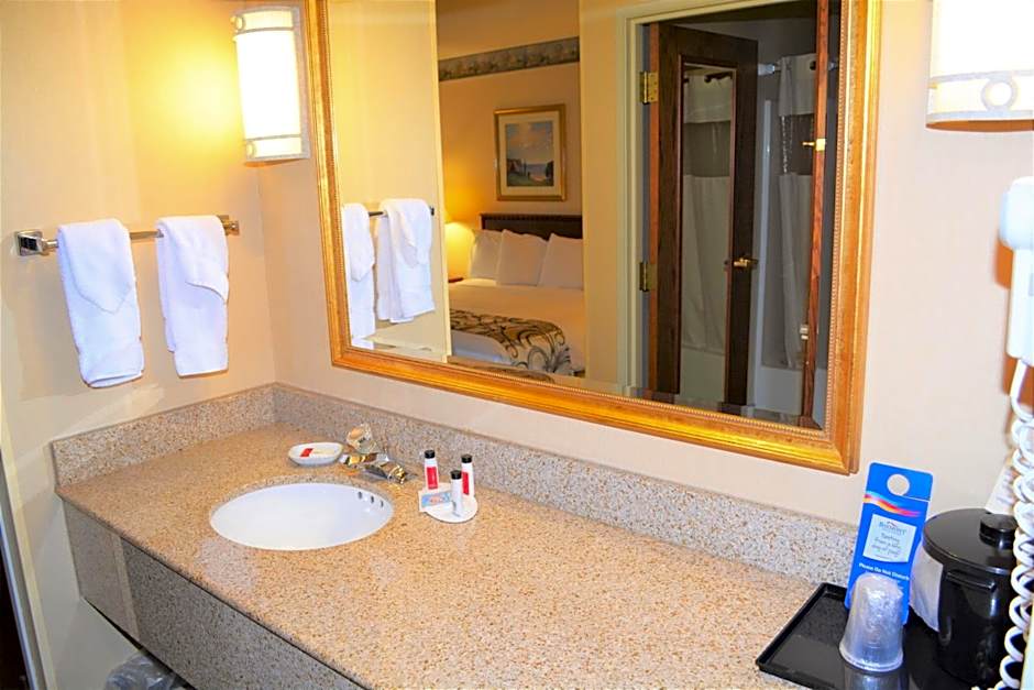 Baymont by Wyndham Waterford/Burlington WI
