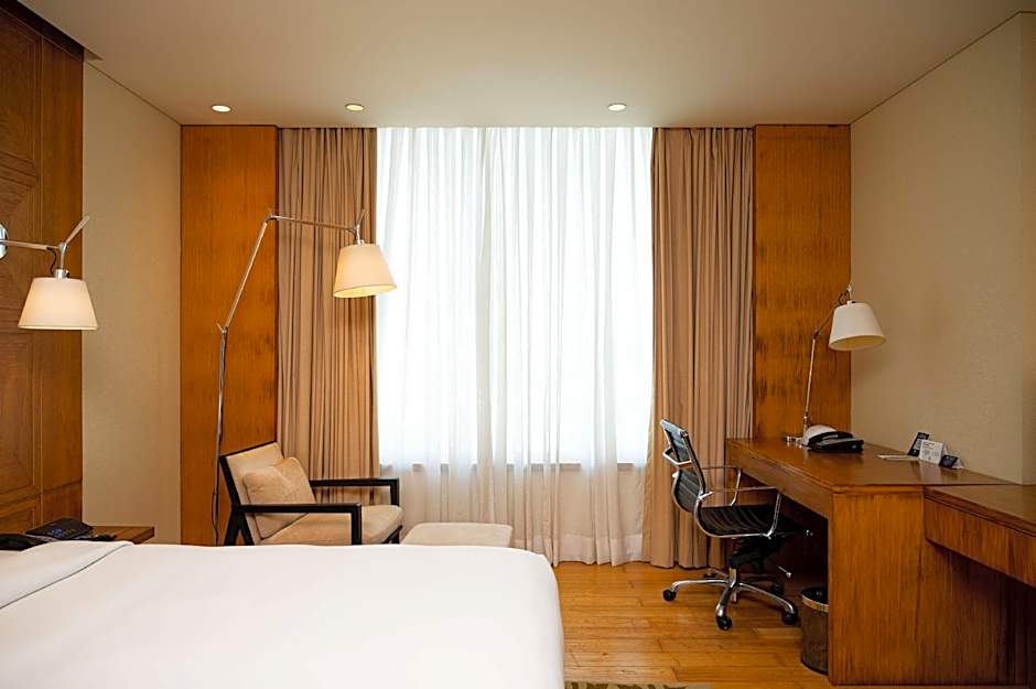 DoubleTree By Hilton-Pune Chinchwad