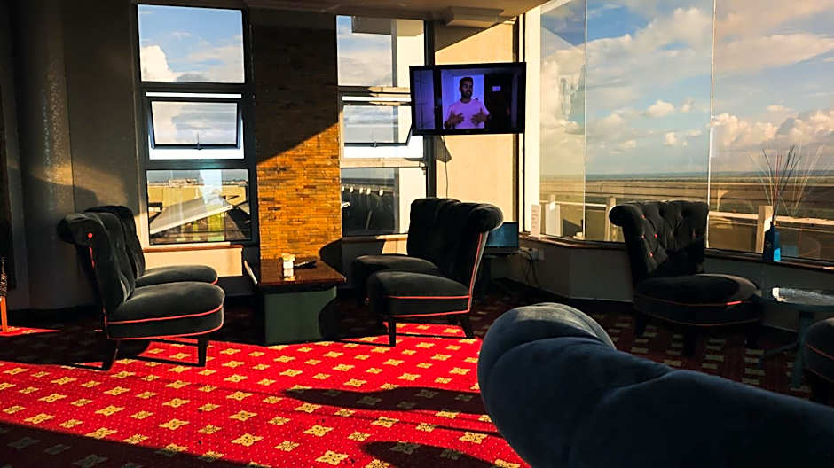 The Panari Hotel - Near Jomo Kenyatta International Airport