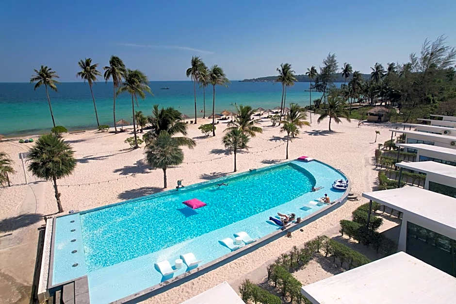 The One Resort Koh Rong