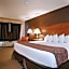 Best Western Manhattan Inn