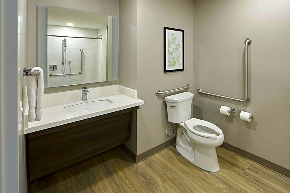 Towneplace Suites by Marriott Hamilton