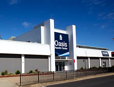 Family Room with 2 Queen Beds