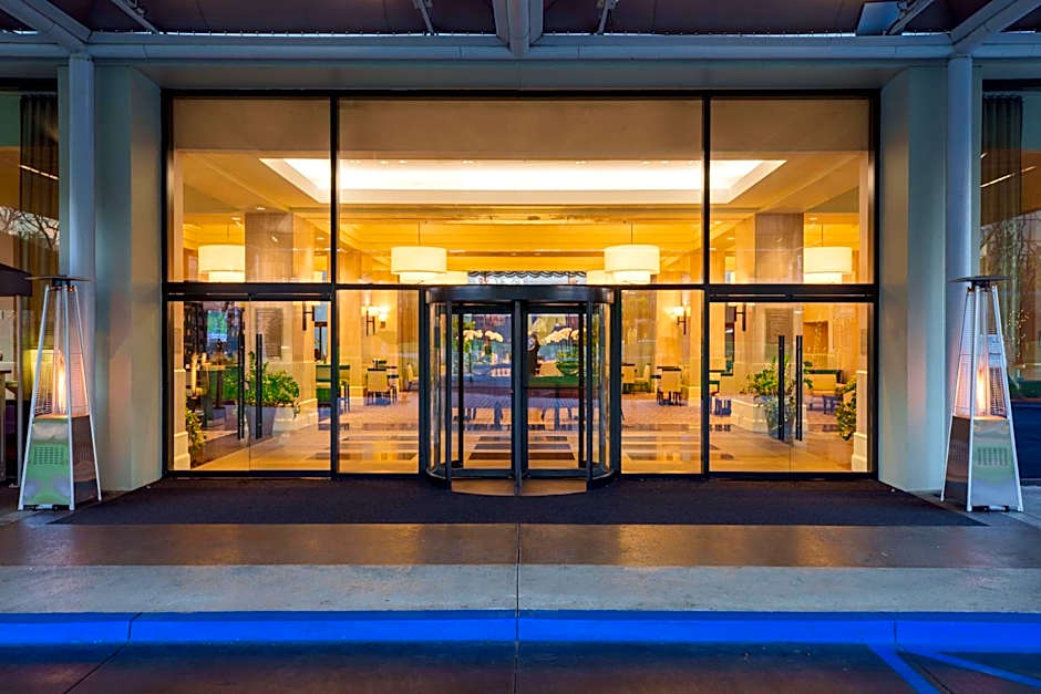 The Westin South Coast Plaza, Costa Mesa