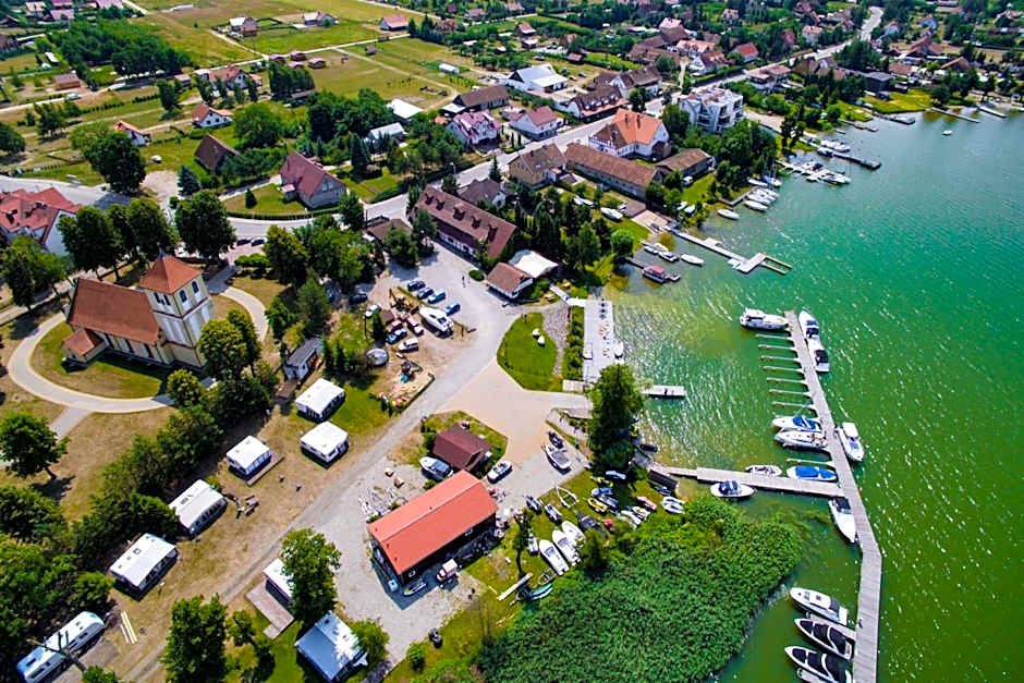 Gospoda pod Czarnym Łabędziem