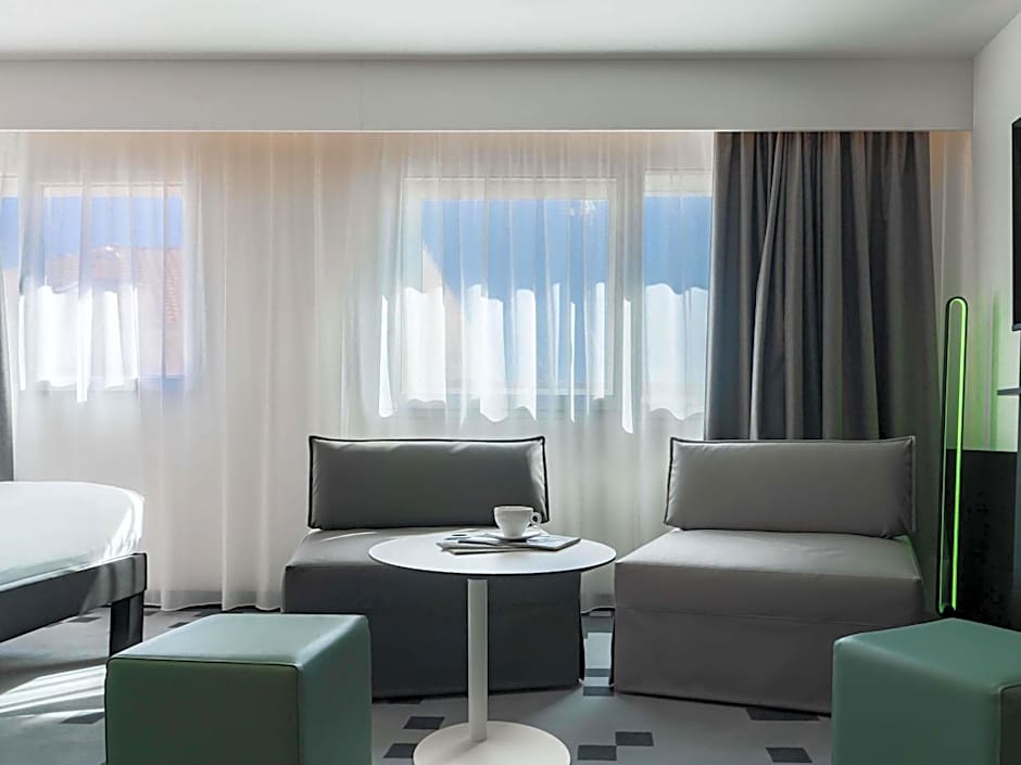 ibis Styles Beziers Centre