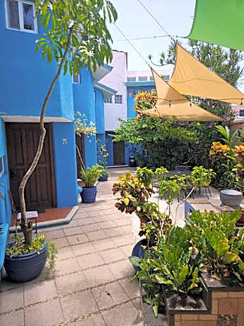 Hotel Villas Las Anclas