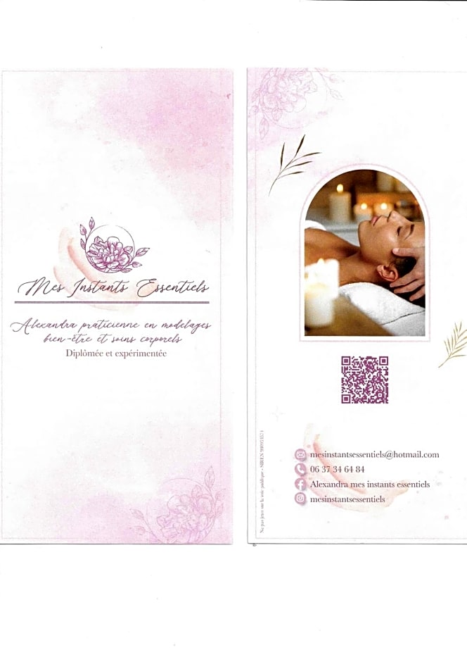 VILLA la VALENTINE 1