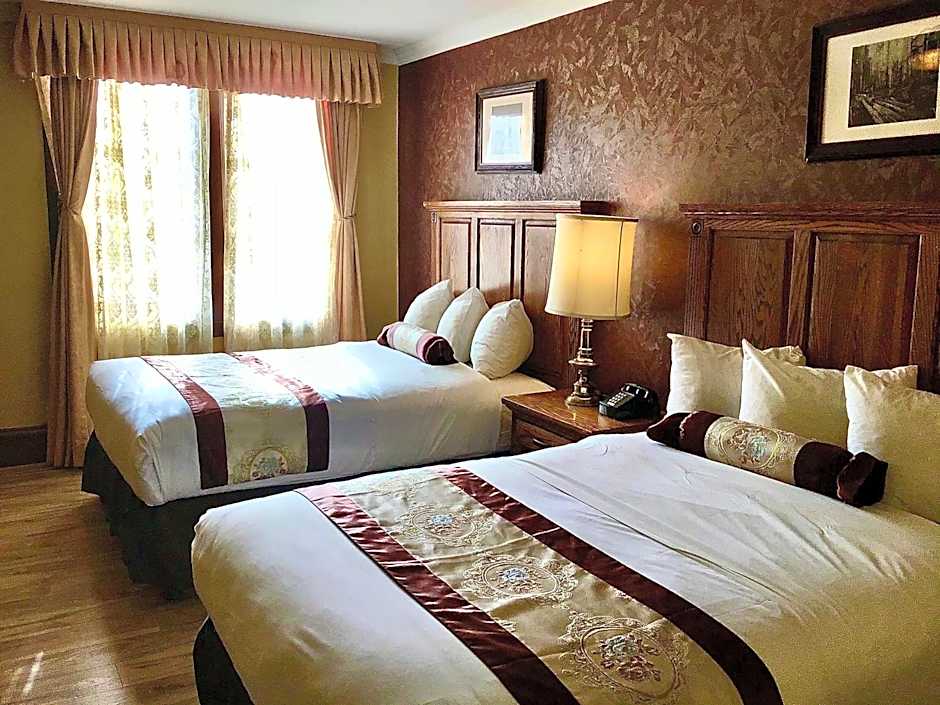 Eureka Inn, Trademark Collection by Wyndham
