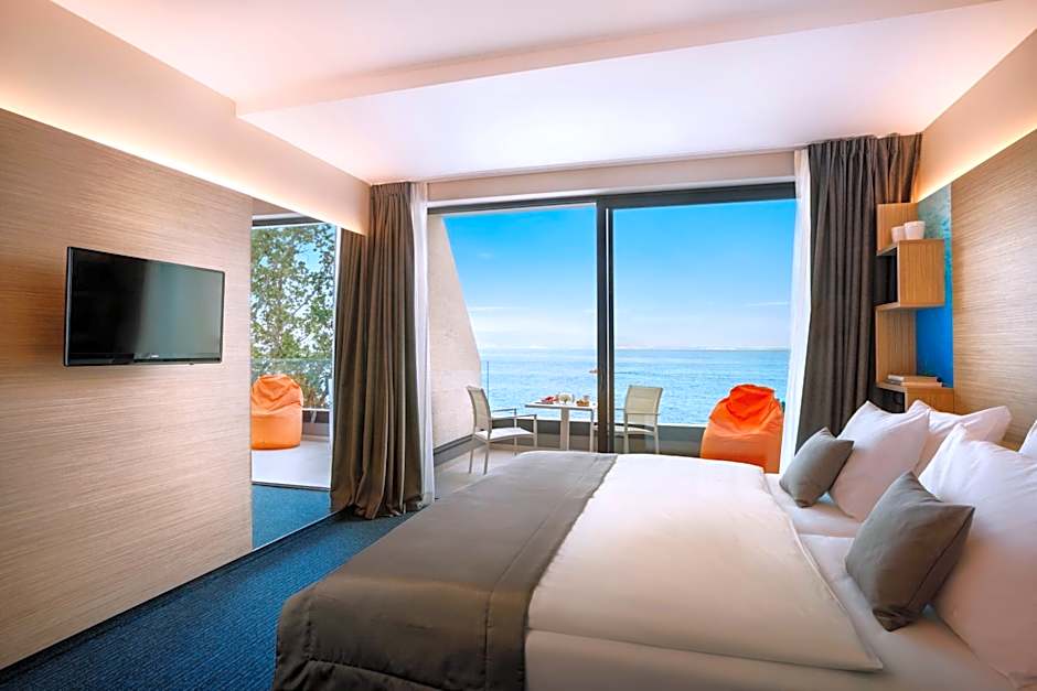 Hotel Icici - Liburnia