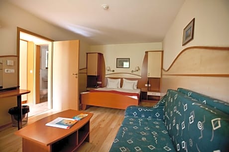 Hotel Makár Sport&Atrium