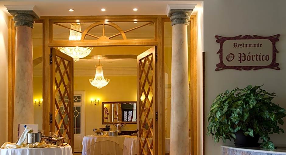 Hotel Quinta Bela S Tiago