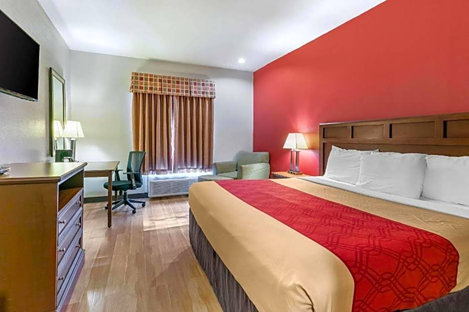Econo Lodge Eutaw