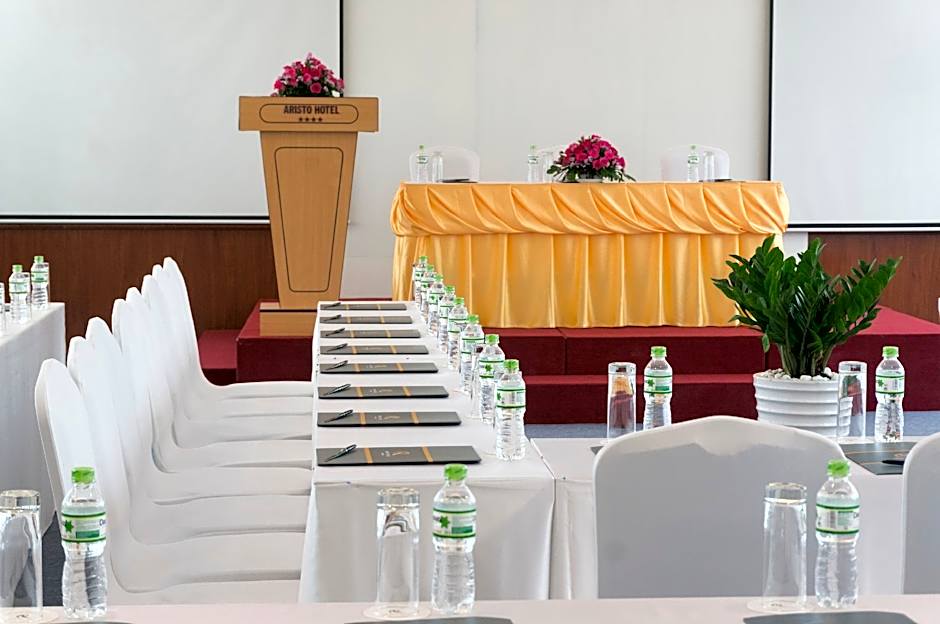 Aristo Saigon Hotel