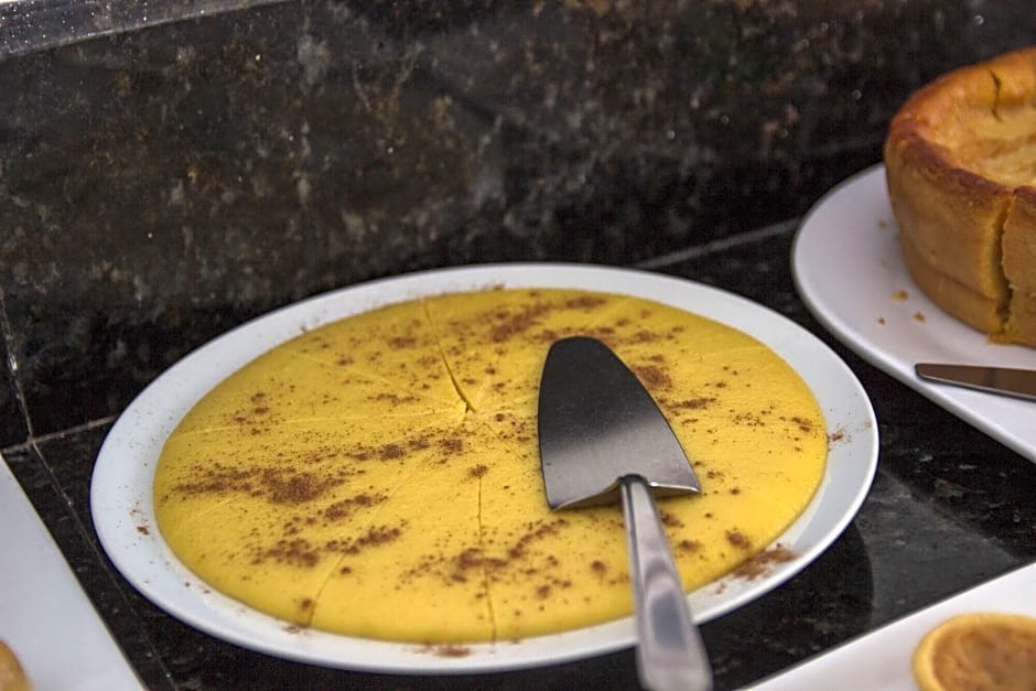 Hotel Filipeia Bessa