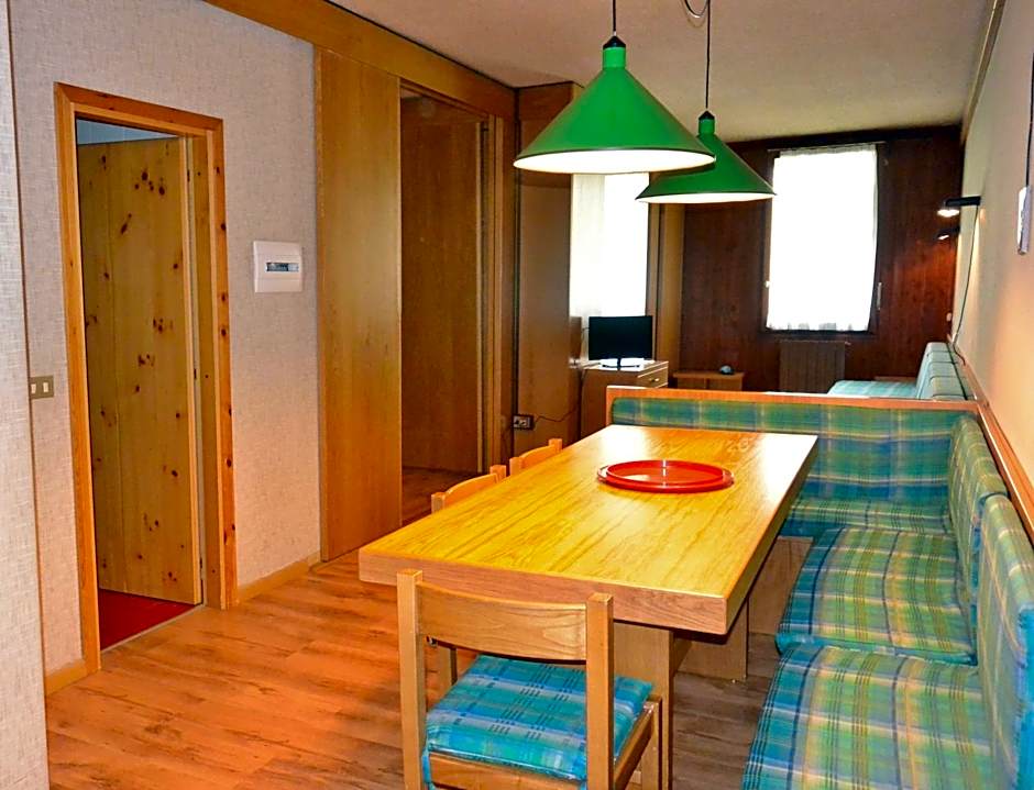 Appartamenti La Maison de Vacances