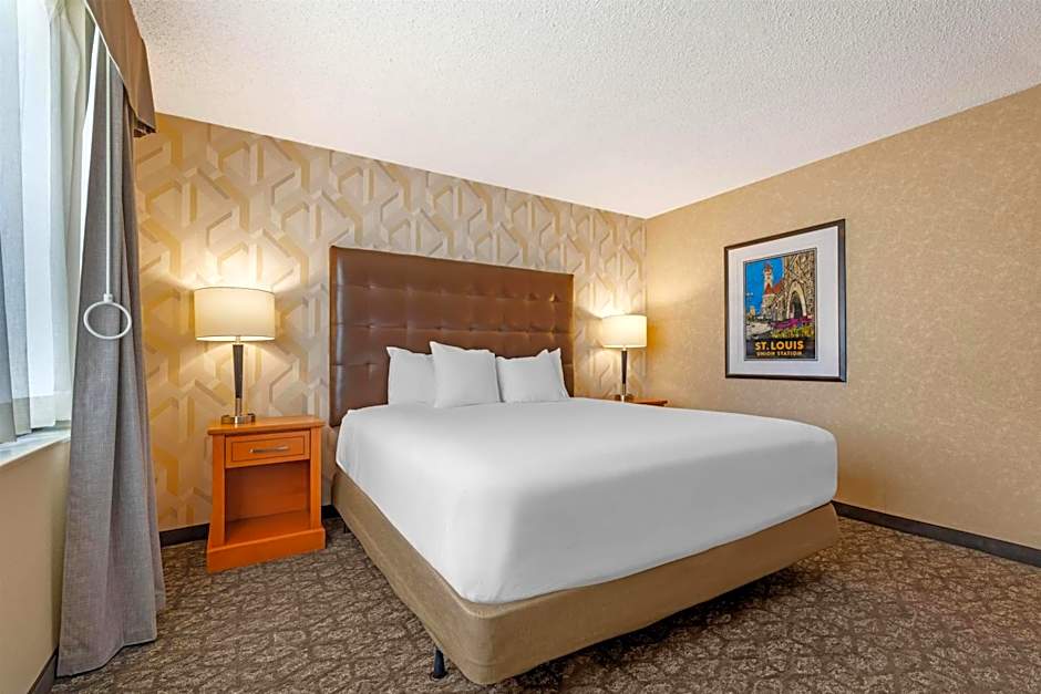 Drury Plaza Hotel St. Louis Union Station