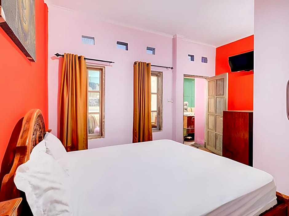 Collection O Sanur Near Bali Exotic Marine Park