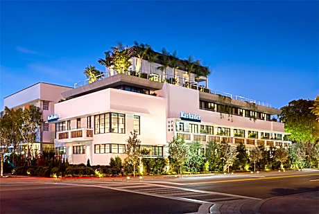 Kaskades Hotel South Beach
