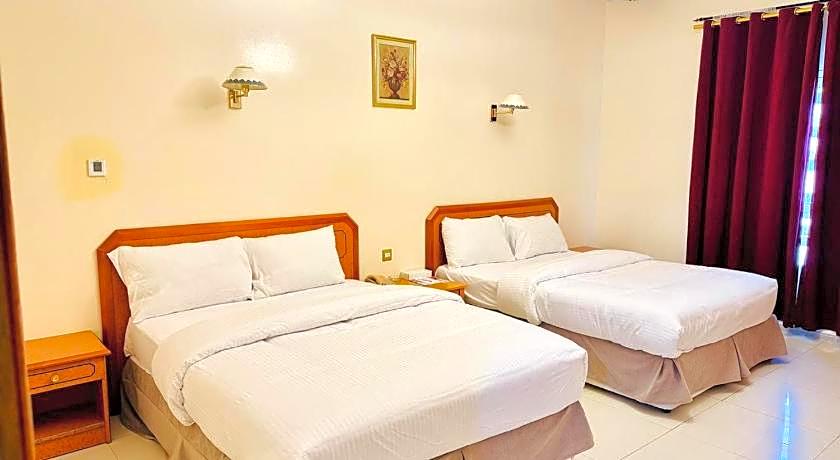 Basma Residence Hotel Apartments