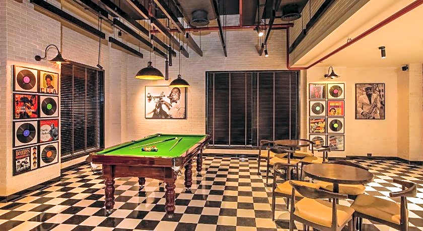 Lemon Tree Premier City Center Pune