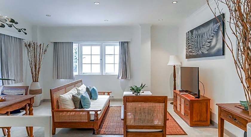 Umalas Suite