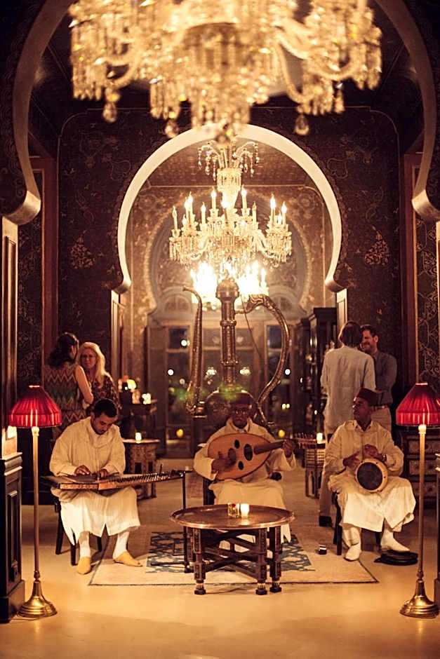 Selman Marrakech