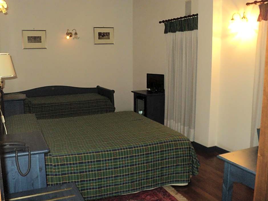 Albergo La Bersagliera