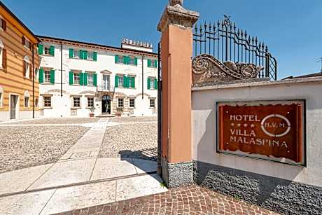 Hotel Villa Malaspina