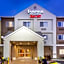 Fairfield Inn & Suites by Marriott Canton
