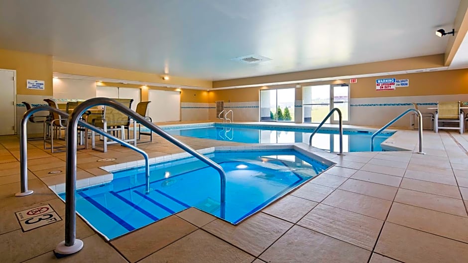Best Western Baraboo Inn