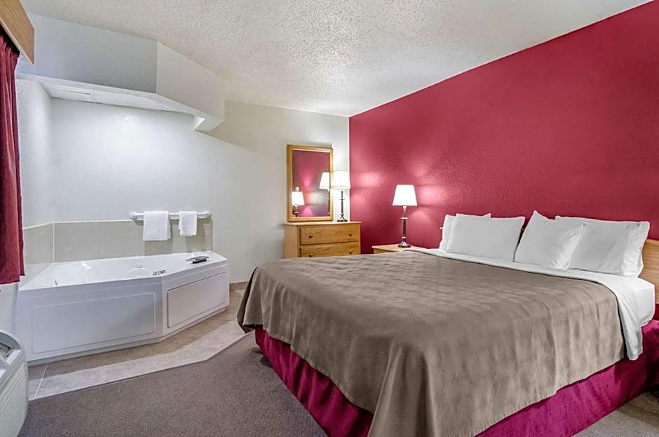 Rodeway Inn