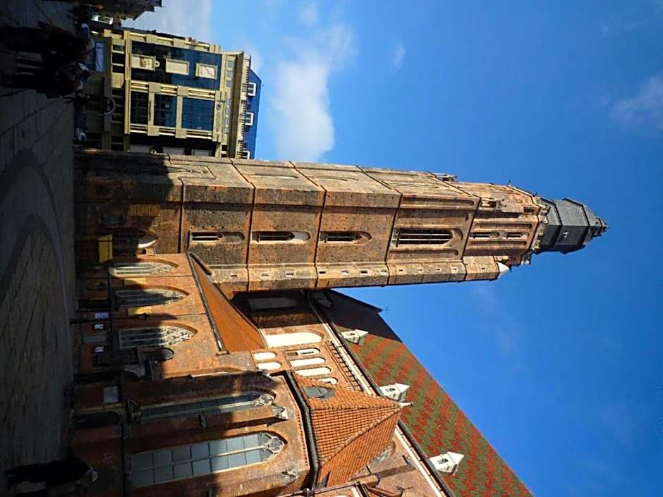 Academus Pub & Guest House