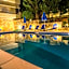 Geni Garden Apartments