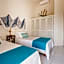 Penthouse Villa at Ixtapa Marina