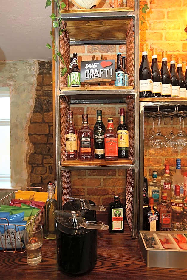 Queens Head