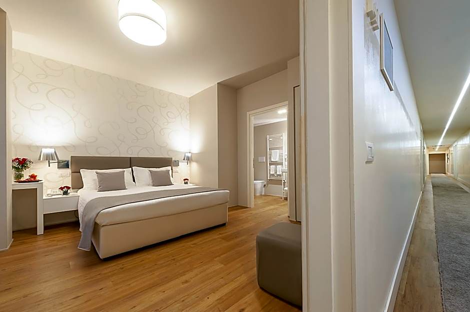 Hotel Monte Meraviglia