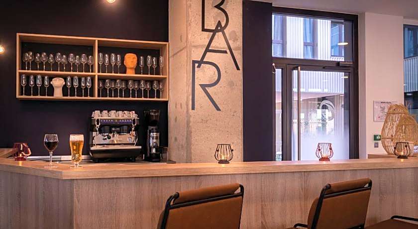 ibis Styles Paris Pont d'Ivry