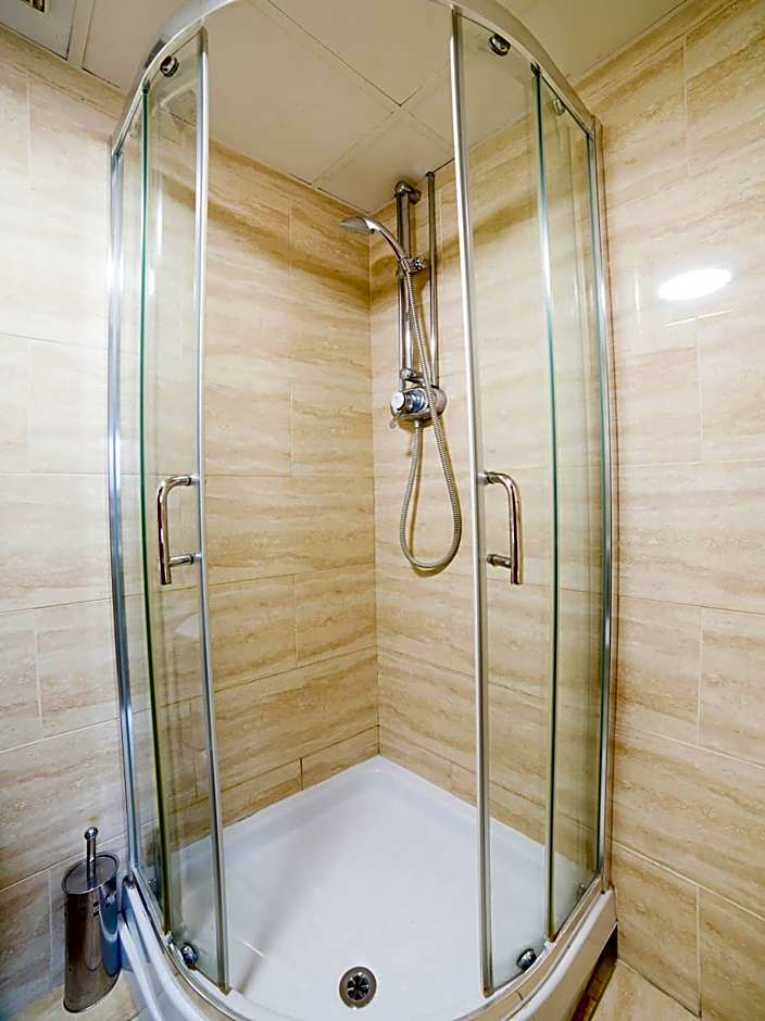 The Whistle and Flute