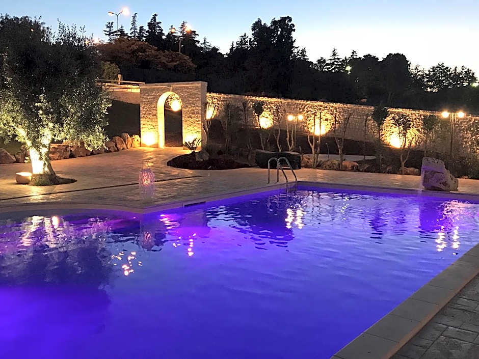 Relais Masseria Serritella