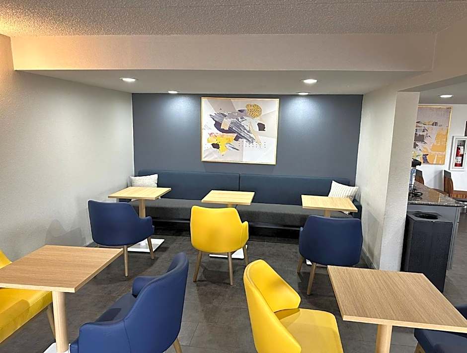 Comfort Inn Las Vegas New Mexico