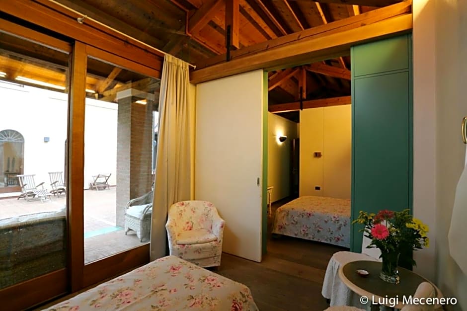 B&B San Nicolò