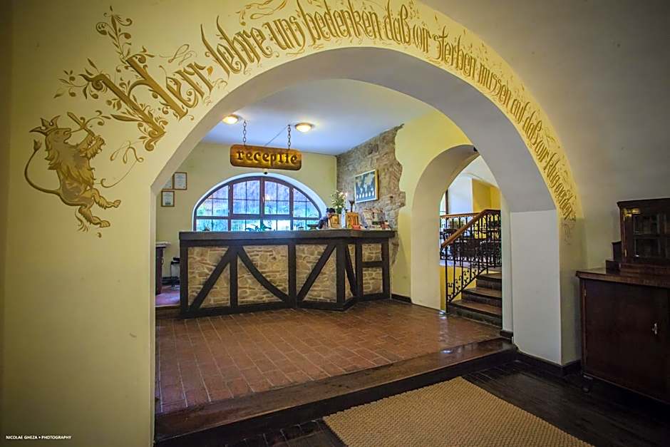 Hotel Sighişoara