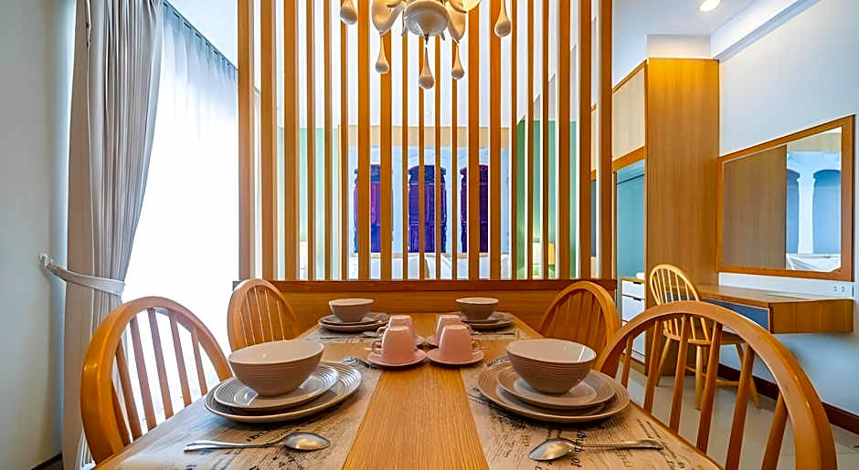 Ratana Hotel Rassada