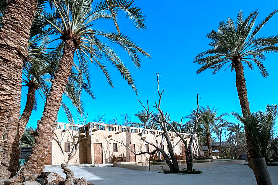 Olive Garden House Siwa