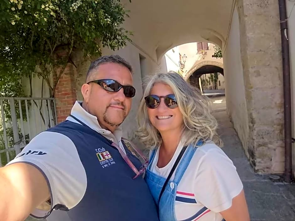 La Tana dello Scoiattolo - Adults Only