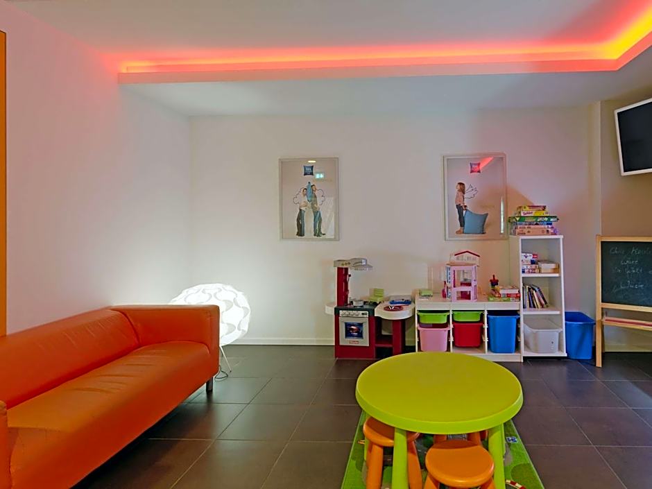 ibis budget Hotel BONN SUD Konigswinter