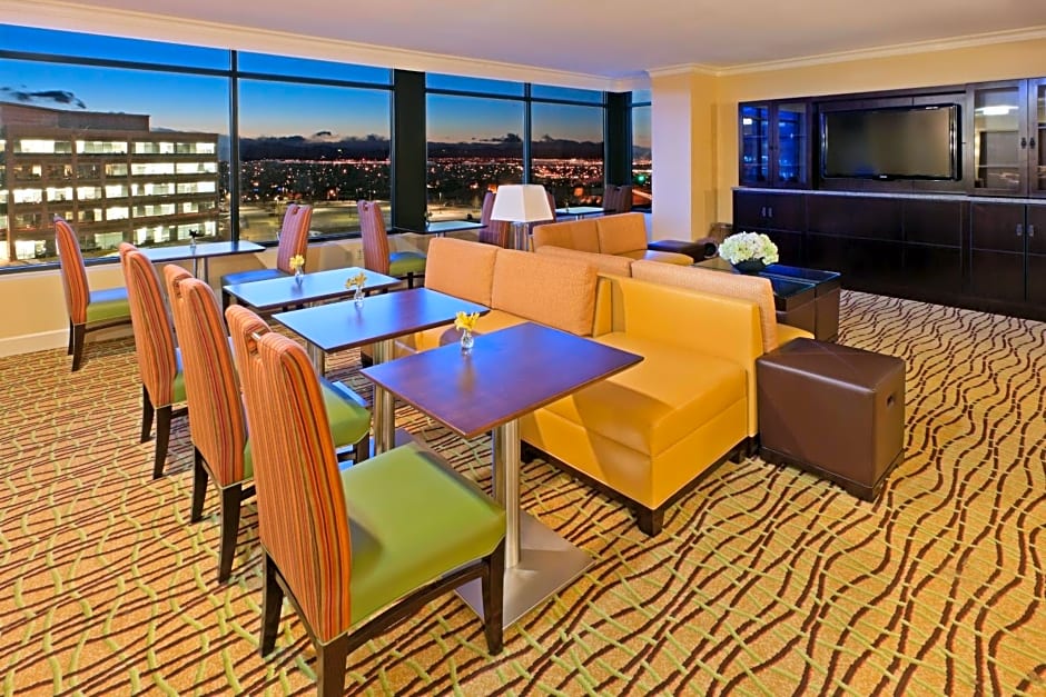 Denver Marriott South At Park Meadows