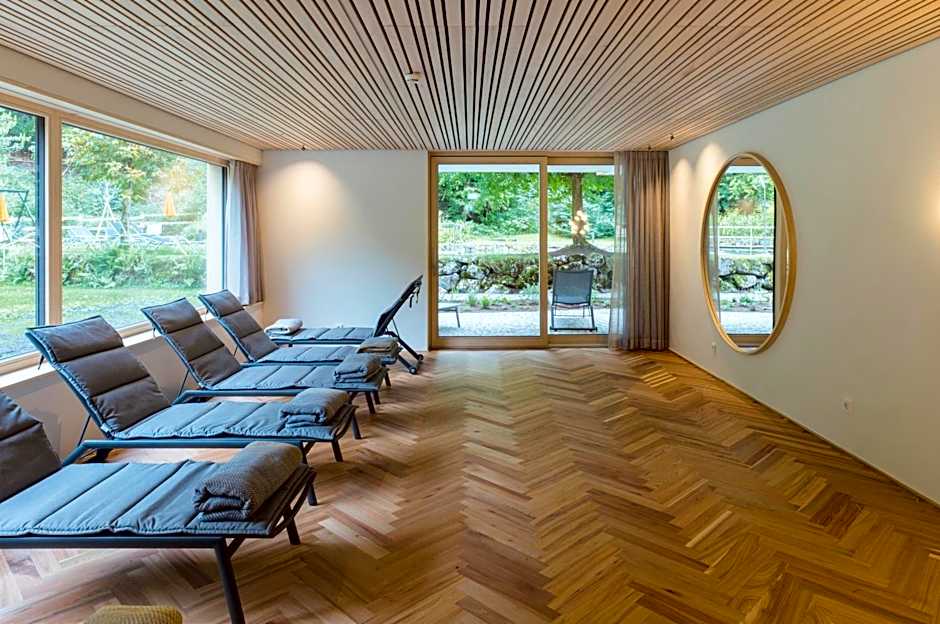 Hotel Krone in Au