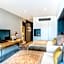 Apex City of Bath Hotel